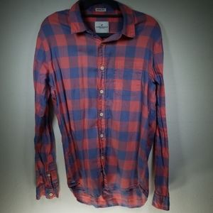 American Eagle Outfitters/Button Down